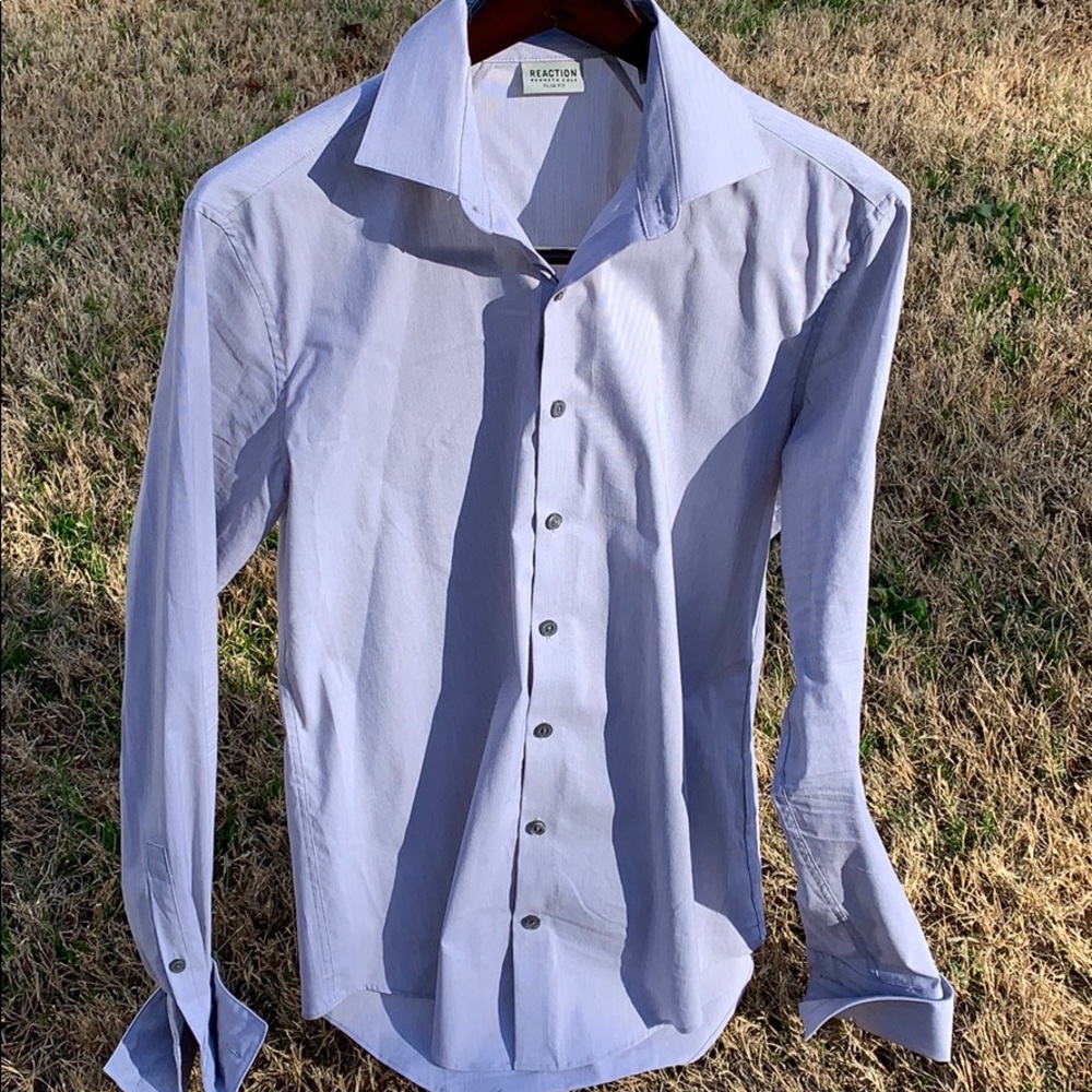 Kenneth Cole Reaction men’s dress shirt